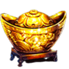 prosperity dragon bowl symbol