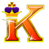 prosperity dragon king symbol