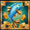 prosperity gems hold and win fish symbol