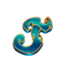 prosperity horse j symbol