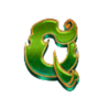 prosperity horse q symbol
