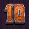 pub kings 10 symbol
