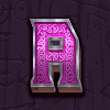 pub kings a symbol
