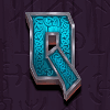 pub kings q symbol