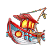 pulled from the deep ultranudge symbol 2