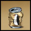 punk penguin pit juice symbol