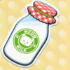 purrfect pets milk symbol