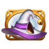 purrfect potions hat symbol