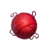 purrfect riches ball symbol