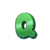 purrfect riches q symbol