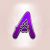 pussy cat ace symbol