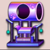 pussy cat device symbol
