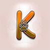 pussy cat king symbol