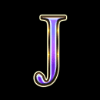 pyramid j symbol
