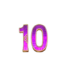 pyramid piggies 10 symbol