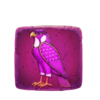 pyramid piggies bird symbol