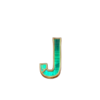 pyramid piggies j symbol