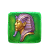 pyramid piggies mask symbol