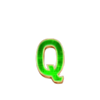 pyramid piggies q symbol