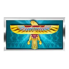 pyramid quest for immortality horus symbol