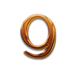pyramid raider 9 symbol