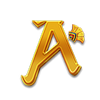 pyramid raider a symbol