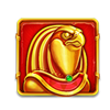 pyramid raider horus symbol