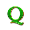 pyramid raider q symbol