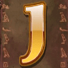 pyramids of egypt j symbol