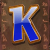 pyramids of egypt k symbol