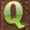 pyramids of egypt q symbol