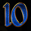 pyramids of mystery 10 symbol