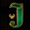 pyramids of mystery j symbol