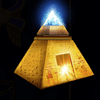 pyramids of mystery pyramid symbol