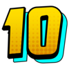 quack squad 10 symbol