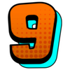 quack squad 9 symbol