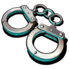 quack squad cuffs symbol