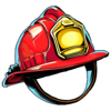 quack squad helmet symbol