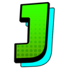 quack squad j symbol