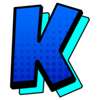 quack squad k symbol