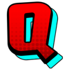 quack squad q symbol
