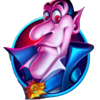 quad link count symbol 1