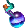 quad link count symbol 4