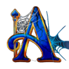 quad link count symbol 5