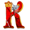 quad link count symbol 6