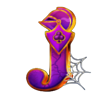 quad link count symbol 8
