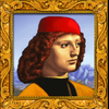 quadruple da vinci diamonds features virtruvian man symbol