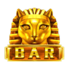 queen of alexandria bar symbol
