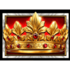 queen of athens crown symbol