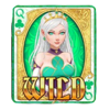 queen of cards wild3 symbol